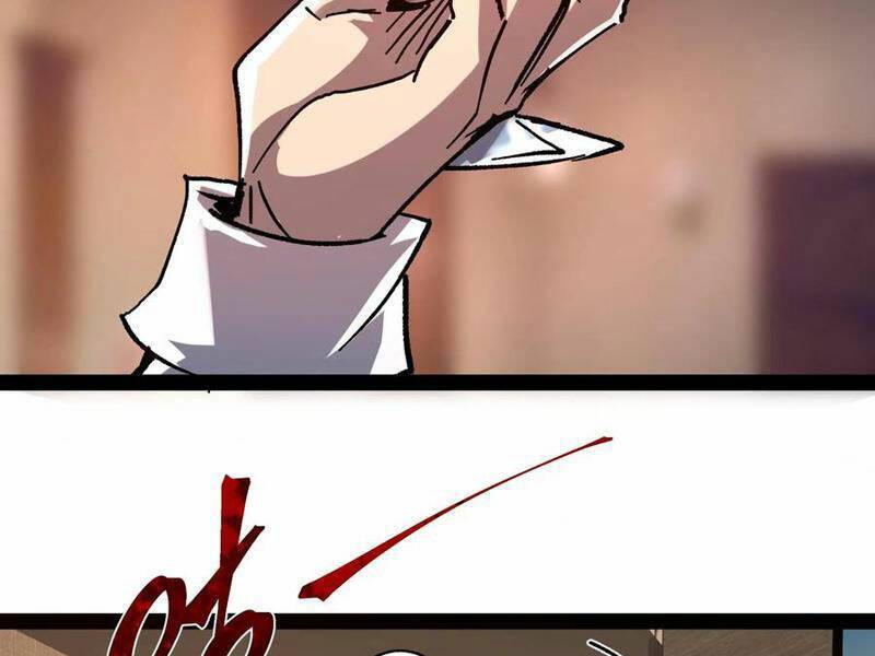 Quỷ dị khó giết? Thật xin lỗi, ta mới thật sự là bất tử: Chapter 84