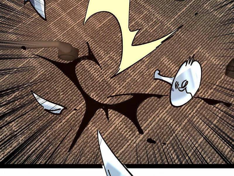 Quỷ dị khó giết? Thật xin lỗi, ta mới thật sự là bất tử: Chapter 84