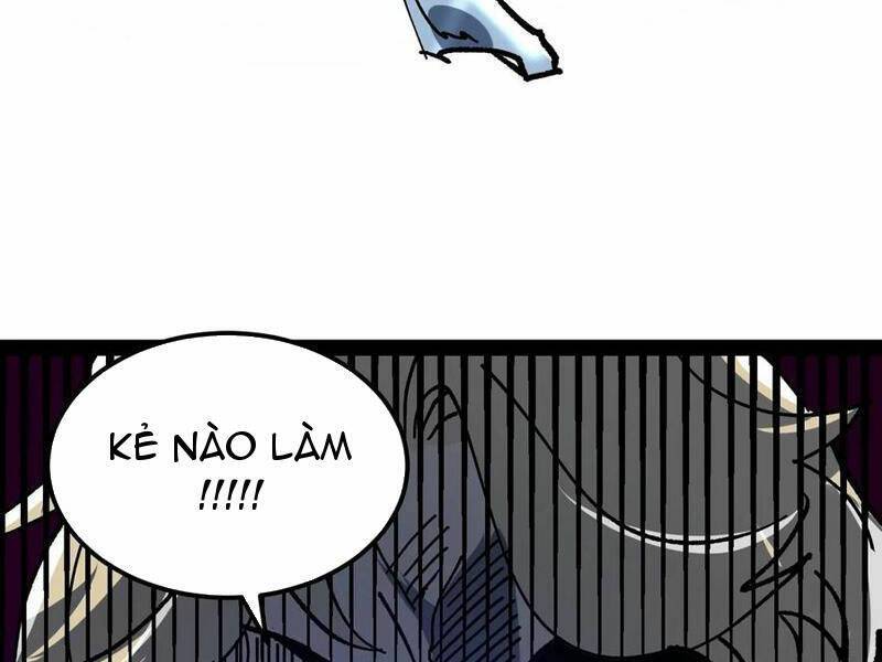 Quỷ dị khó giết? Thật xin lỗi, ta mới thật sự là bất tử: Chapter 84