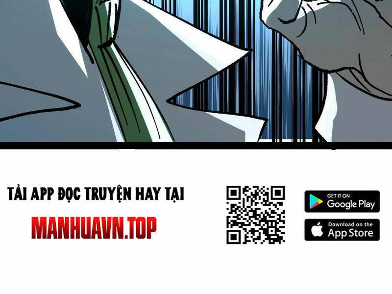 Quỷ dị khó giết? Thật xin lỗi, ta mới thật sự là bất tử: Chapter 84