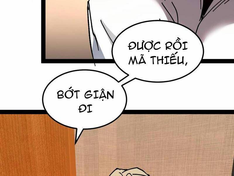 Quỷ dị khó giết? Thật xin lỗi, ta mới thật sự là bất tử: Chapter 84