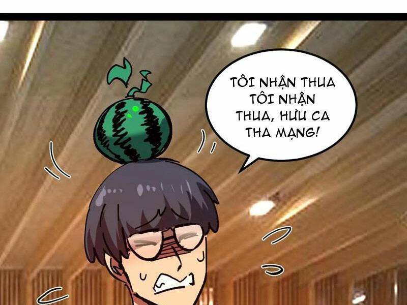Quỷ dị khó giết? Thật xin lỗi, ta mới thật sự là bất tử: Chapter 84
