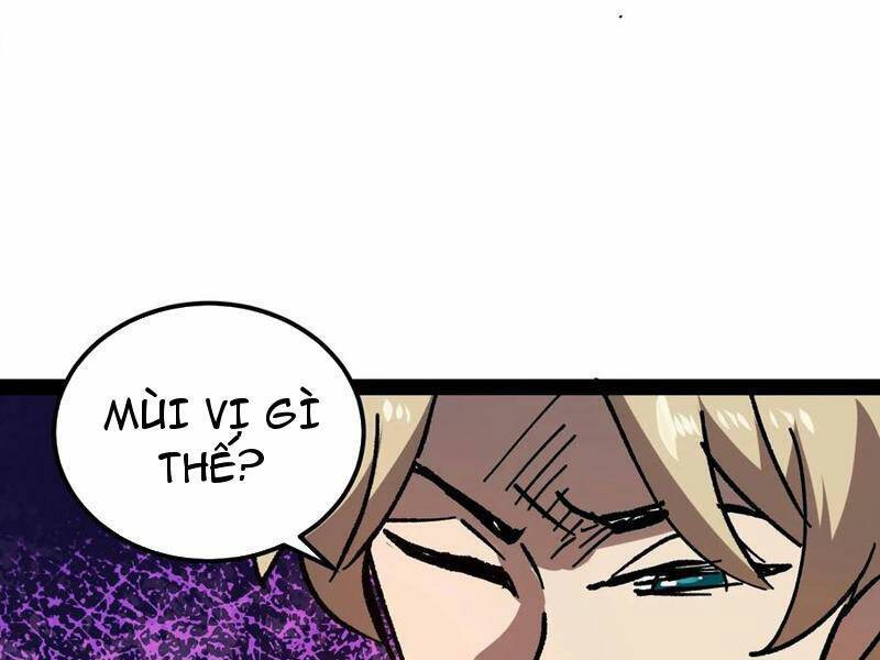 Quỷ dị khó giết? Thật xin lỗi, ta mới thật sự là bất tử: Chapter 84