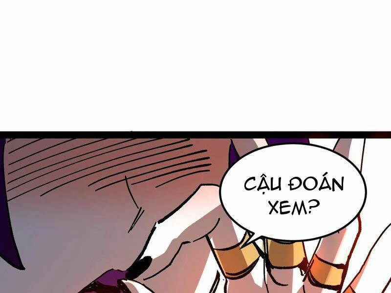 Quỷ dị khó giết? Thật xin lỗi, ta mới thật sự là bất tử: Chapter 84