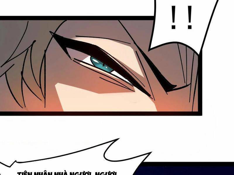 Quỷ dị khó giết? Thật xin lỗi, ta mới thật sự là bất tử: Chapter 84