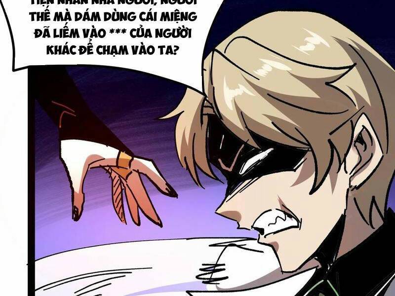 Quỷ dị khó giết? Thật xin lỗi, ta mới thật sự là bất tử: Chapter 84