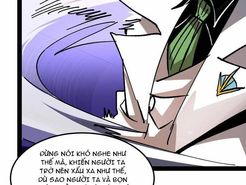 Quỷ dị khó giết? Thật xin lỗi, ta mới thật sự là bất tử: Chapter 84