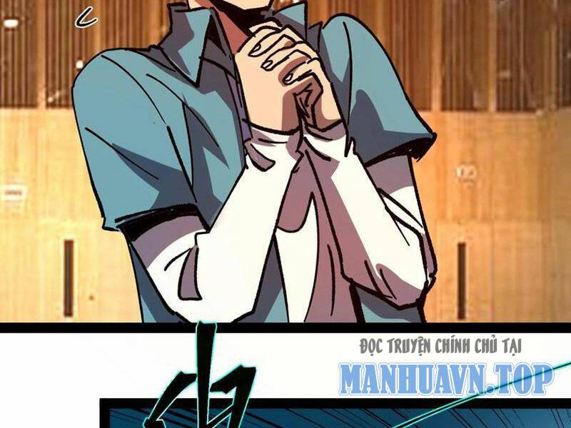 Quỷ dị khó giết? Thật xin lỗi, ta mới thật sự là bất tử: Chapter 84