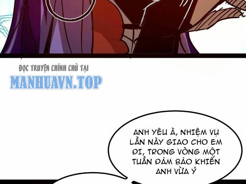 Quỷ dị khó giết? Thật xin lỗi, ta mới thật sự là bất tử: Chapter 84