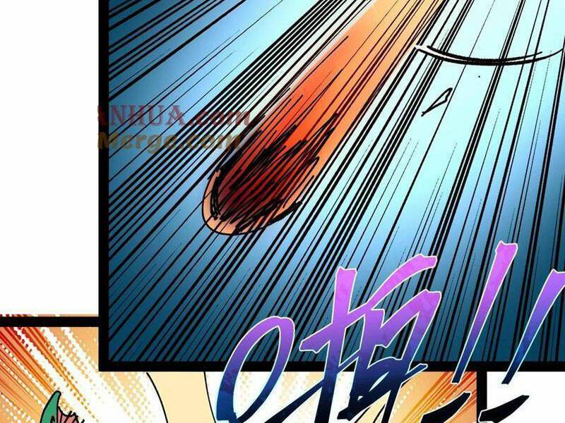 Quỷ dị khó giết? Thật xin lỗi, ta mới thật sự là bất tử: Chapter 84