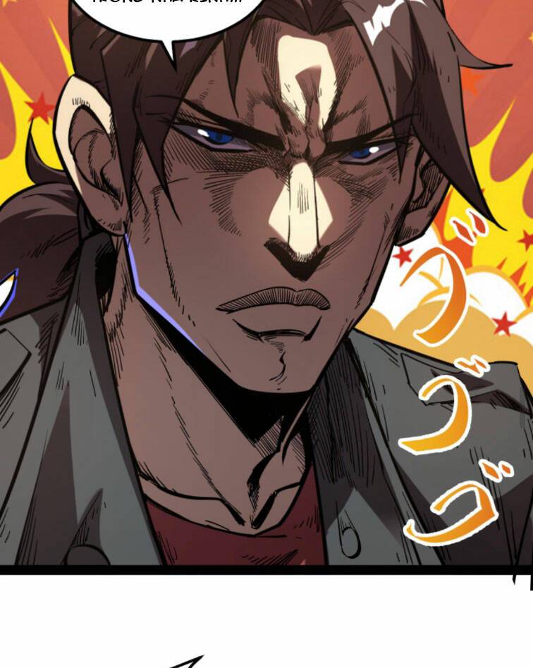 Quỷ dị khó giết? Thật xin lỗi, ta mới thật sự là bất tử: Chapter 85