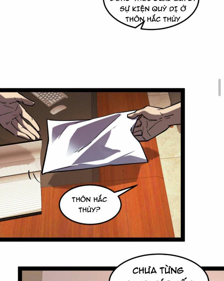 Quỷ dị khó giết? Thật xin lỗi, ta mới thật sự là bất tử: Chapter 85
