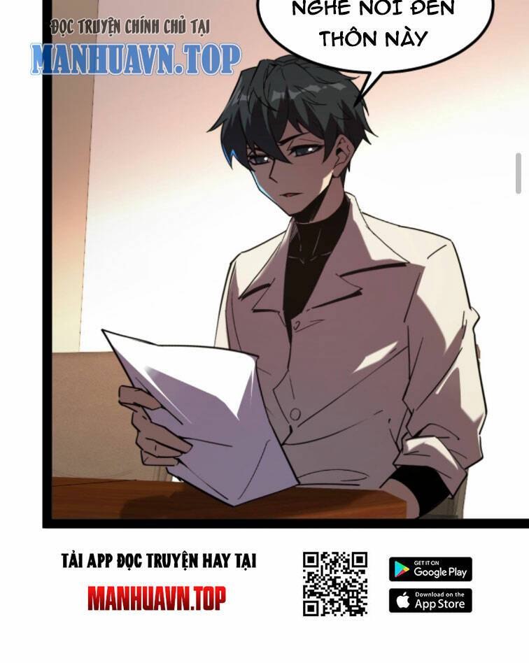 Quỷ dị khó giết? Thật xin lỗi, ta mới thật sự là bất tử: Chapter 85