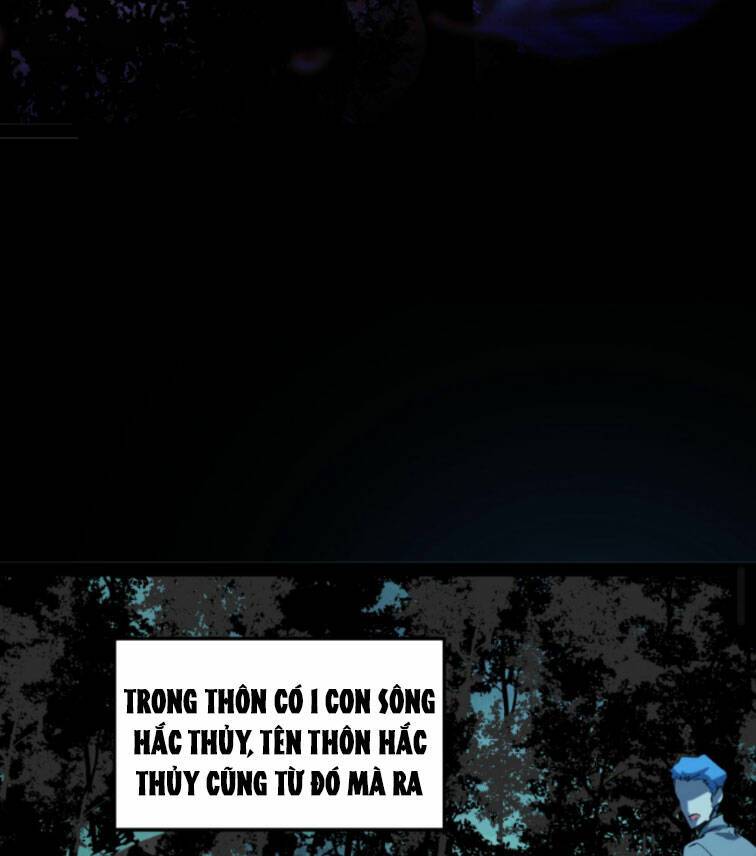 Quỷ dị khó giết? Thật xin lỗi, ta mới thật sự là bất tử: Chapter 85