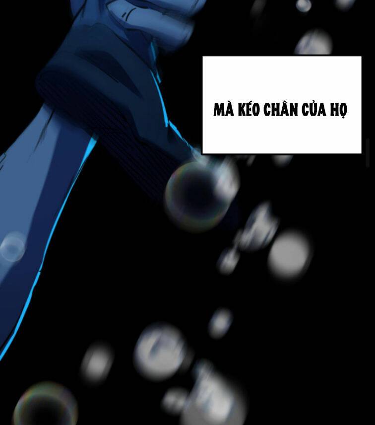 Quỷ dị khó giết? Thật xin lỗi, ta mới thật sự là bất tử: Chapter 85