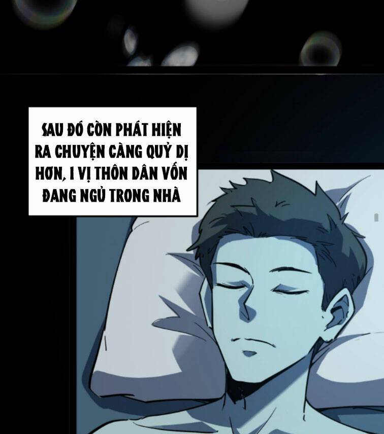 Quỷ dị khó giết? Thật xin lỗi, ta mới thật sự là bất tử: Chapter 85