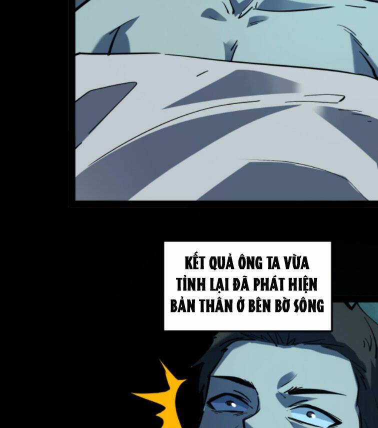 Quỷ dị khó giết? Thật xin lỗi, ta mới thật sự là bất tử: Chapter 85