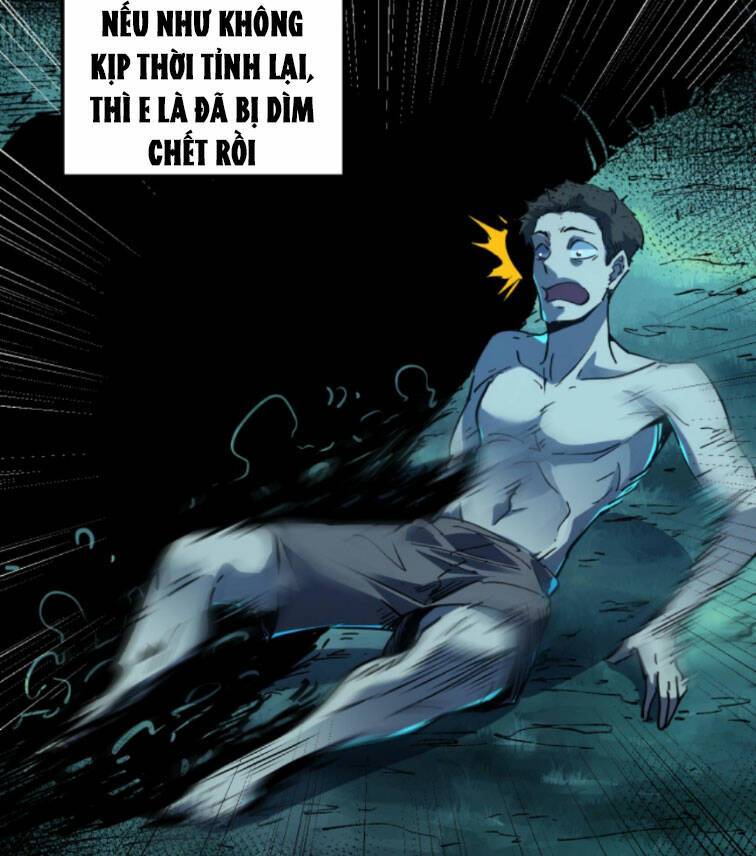 Quỷ dị khó giết? Thật xin lỗi, ta mới thật sự là bất tử: Chapter 85