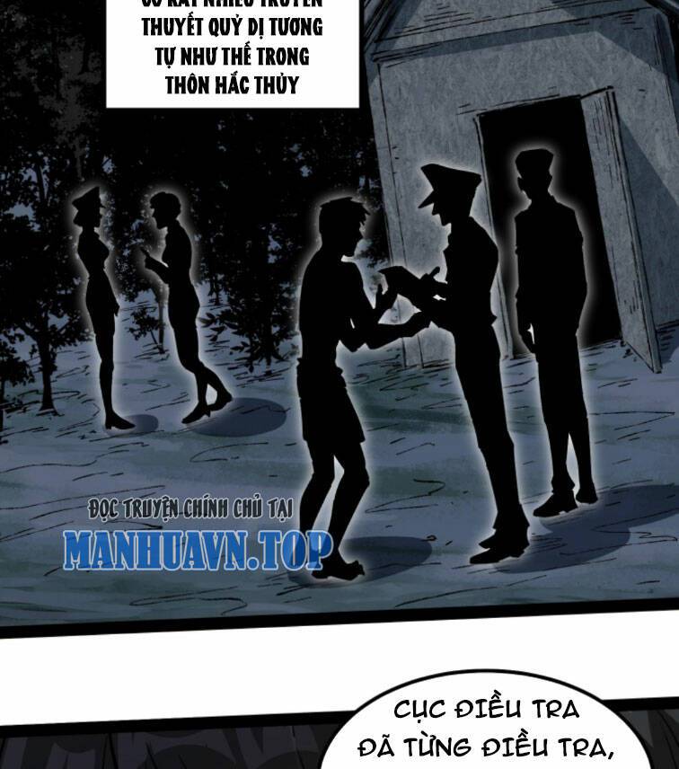 Quỷ dị khó giết? Thật xin lỗi, ta mới thật sự là bất tử: Chapter 85