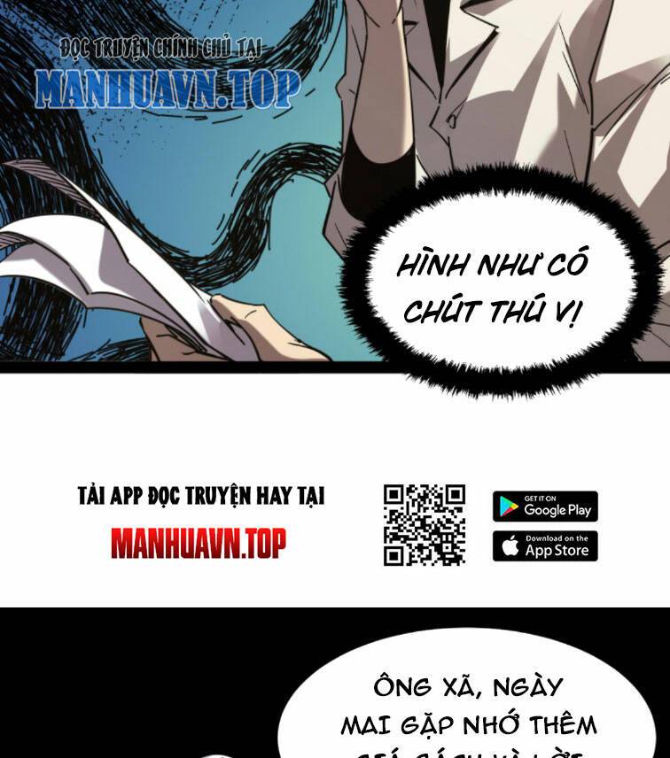 Quỷ dị khó giết? Thật xin lỗi, ta mới thật sự là bất tử: Chapter 85