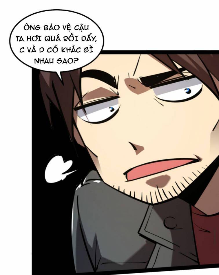 Quỷ dị khó giết? Thật xin lỗi, ta mới thật sự là bất tử: Chapter 85