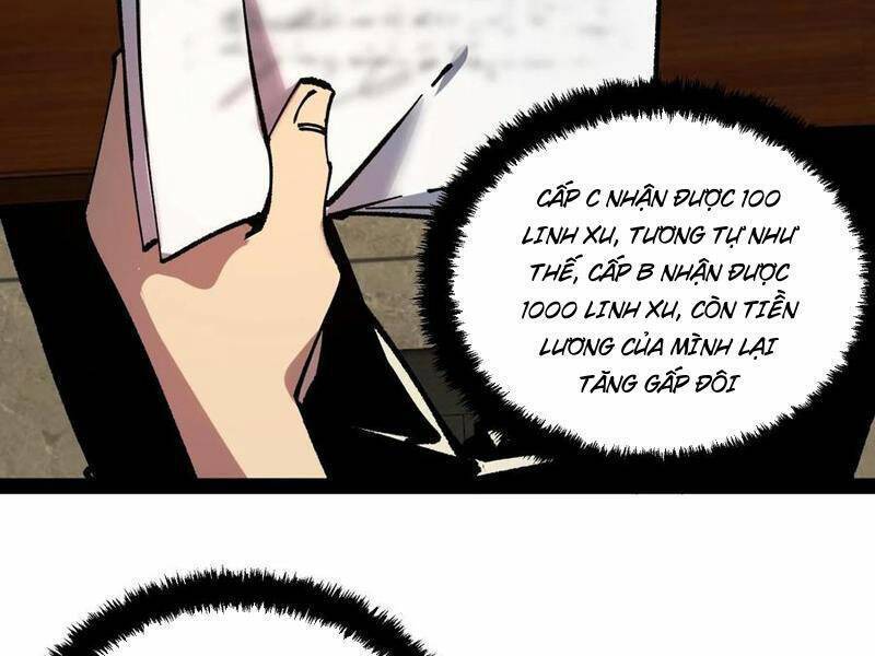 Quỷ dị khó giết? Thật xin lỗi, ta mới thật sự là bất tử: Chapter 86