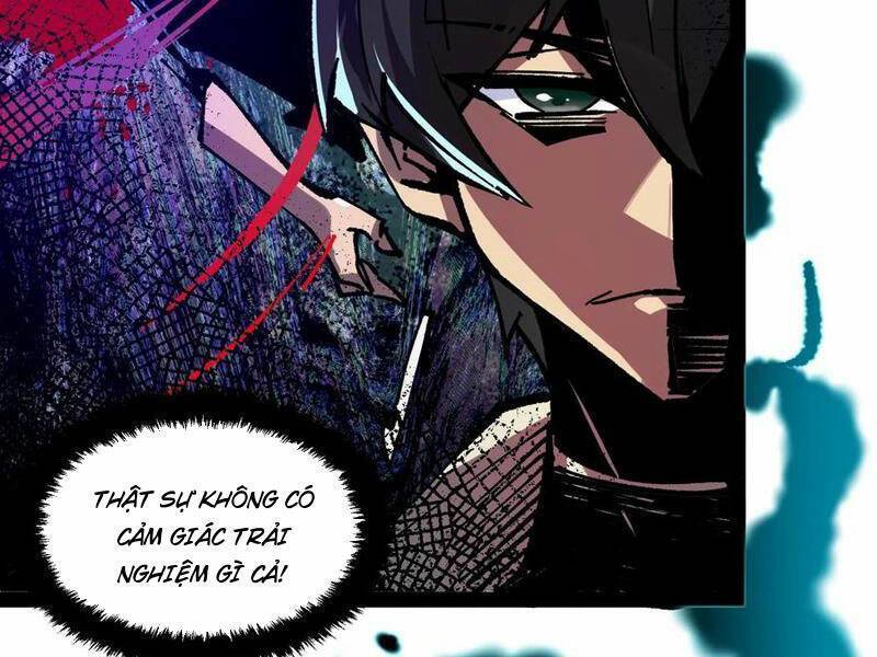 Quỷ dị khó giết? Thật xin lỗi, ta mới thật sự là bất tử: Chapter 86