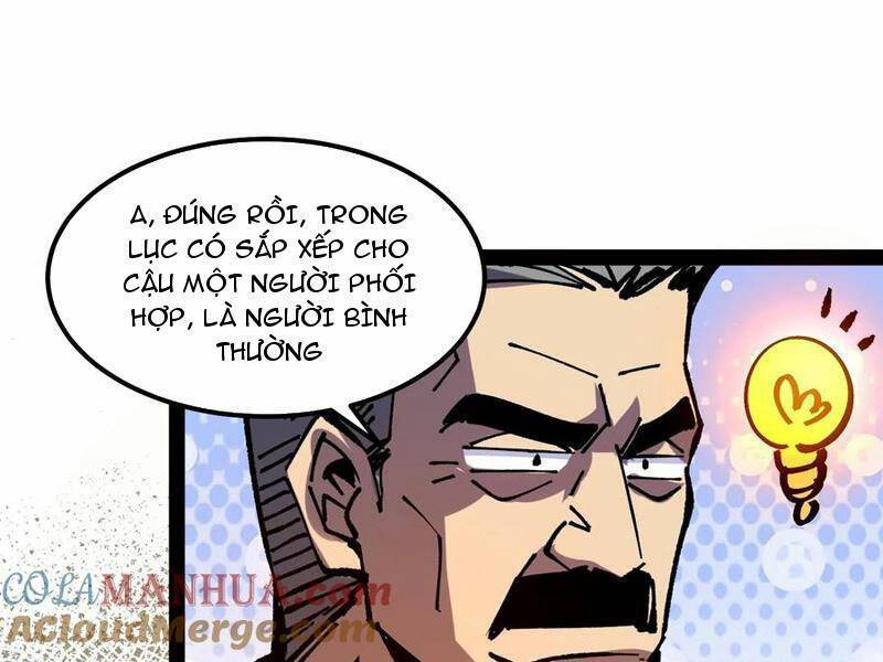 Quỷ dị khó giết? Thật xin lỗi, ta mới thật sự là bất tử: Chapter 86
