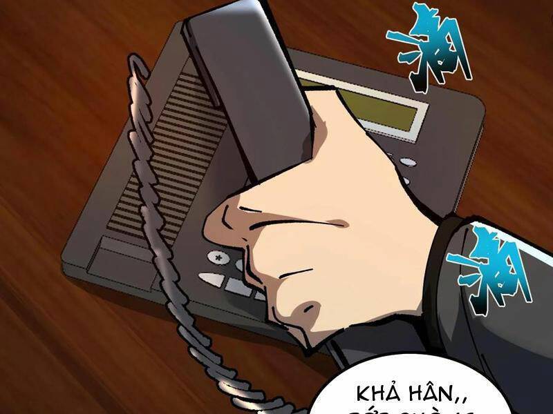 Quỷ dị khó giết? Thật xin lỗi, ta mới thật sự là bất tử: Chapter 86