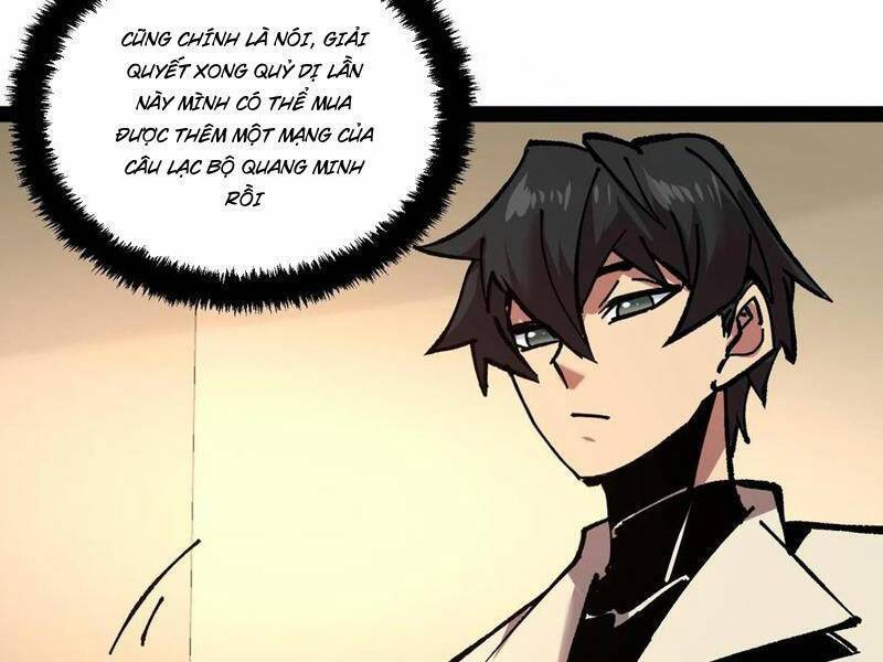 Quỷ dị khó giết? Thật xin lỗi, ta mới thật sự là bất tử: Chapter 86