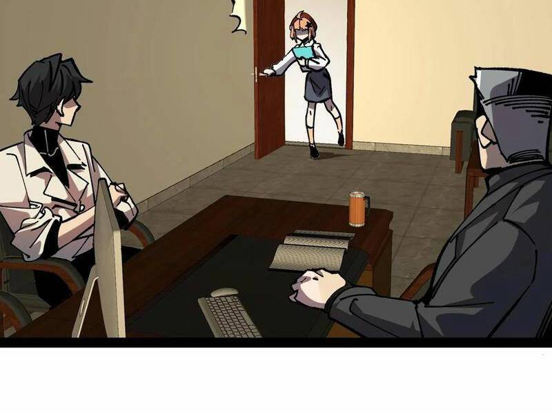 Quỷ dị khó giết? Thật xin lỗi, ta mới thật sự là bất tử: Chapter 86