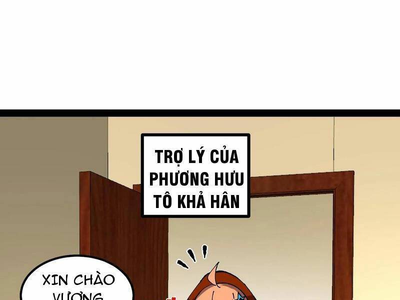 Quỷ dị khó giết? Thật xin lỗi, ta mới thật sự là bất tử: Chapter 86