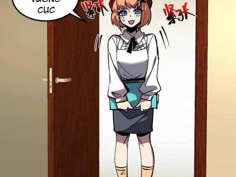 Quỷ dị khó giết? Thật xin lỗi, ta mới thật sự là bất tử: Chapter 86