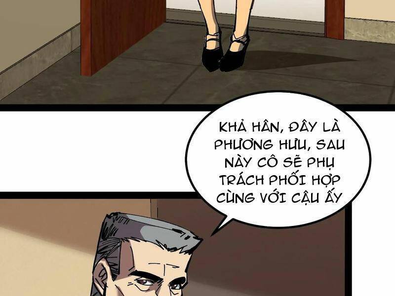 Quỷ dị khó giết? Thật xin lỗi, ta mới thật sự là bất tử: Chapter 86