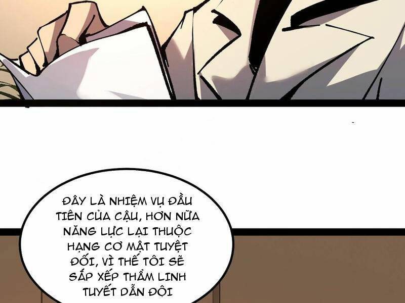 Quỷ dị khó giết? Thật xin lỗi, ta mới thật sự là bất tử: Chapter 86