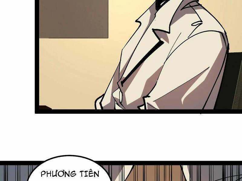 Quỷ dị khó giết? Thật xin lỗi, ta mới thật sự là bất tử: Chapter 86