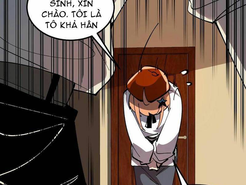 Quỷ dị khó giết? Thật xin lỗi, ta mới thật sự là bất tử: Chapter 86