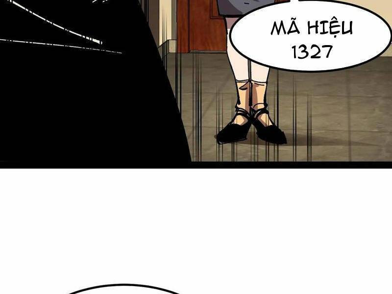 Quỷ dị khó giết? Thật xin lỗi, ta mới thật sự là bất tử: Chapter 86
