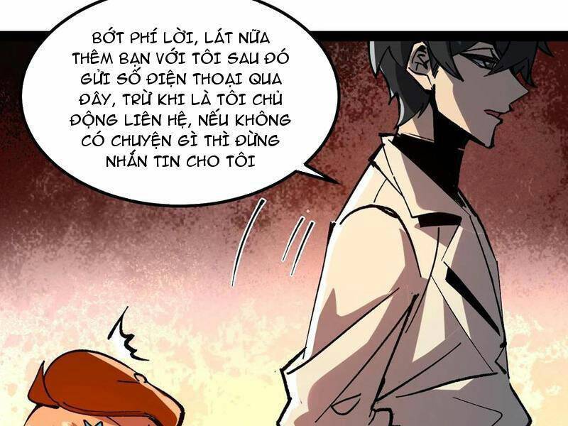 Quỷ dị khó giết? Thật xin lỗi, ta mới thật sự là bất tử: Chapter 86