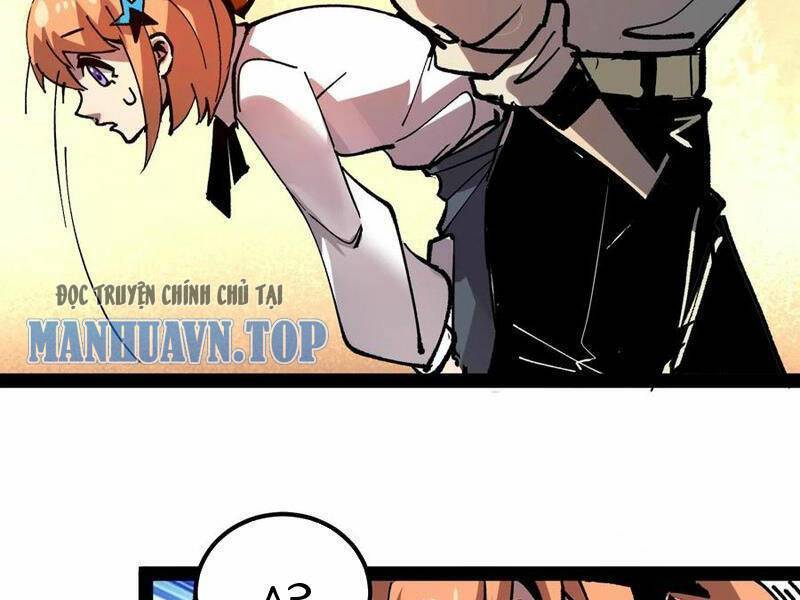 Quỷ dị khó giết? Thật xin lỗi, ta mới thật sự là bất tử: Chapter 86