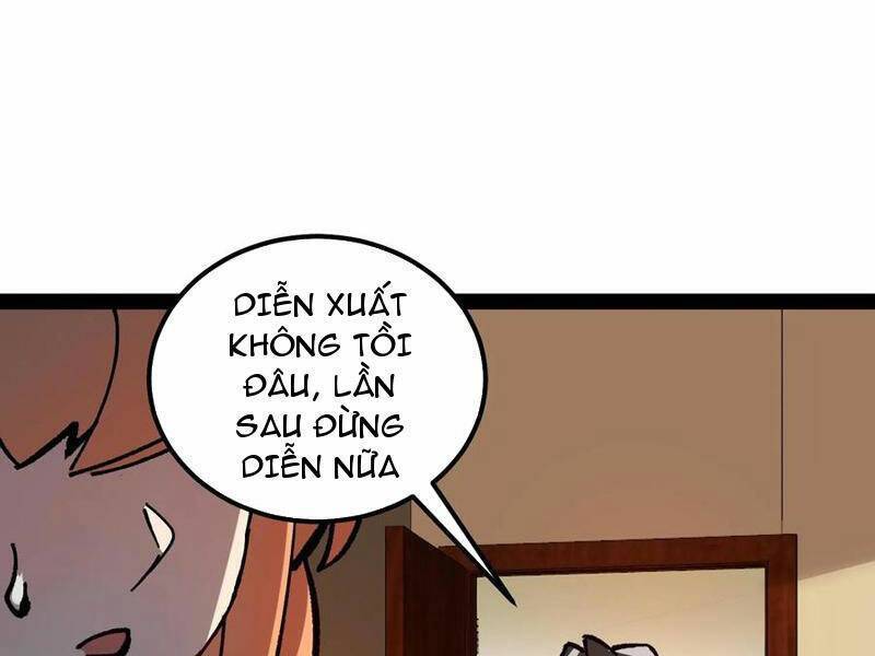 Quỷ dị khó giết? Thật xin lỗi, ta mới thật sự là bất tử: Chapter 86