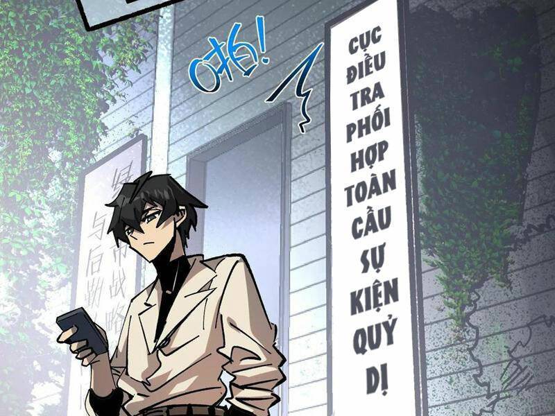 Quỷ dị khó giết? Thật xin lỗi, ta mới thật sự là bất tử: Chapter 86
