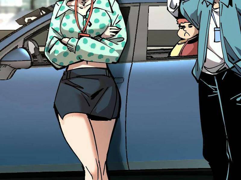 Quỷ dị khó giết? Thật xin lỗi, ta mới thật sự là bất tử: Chapter 86