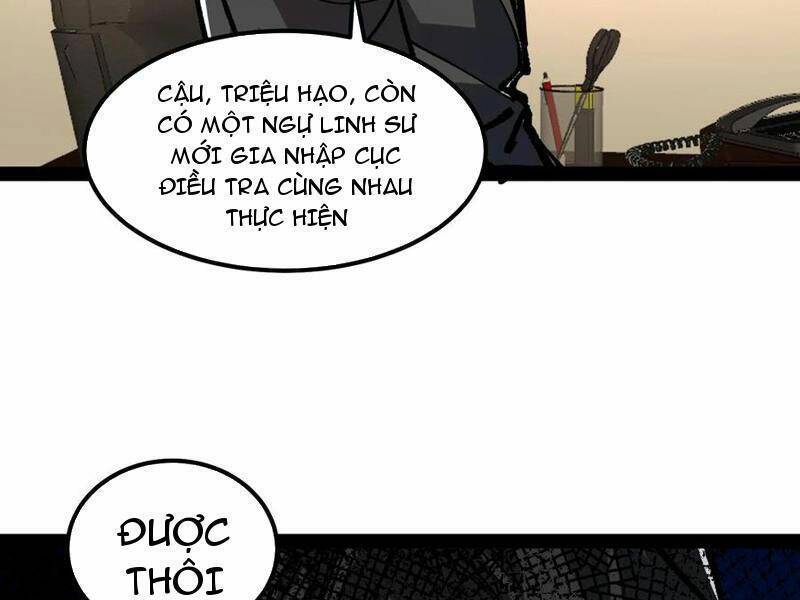 Quỷ dị khó giết? Thật xin lỗi, ta mới thật sự là bất tử: Chapter 86