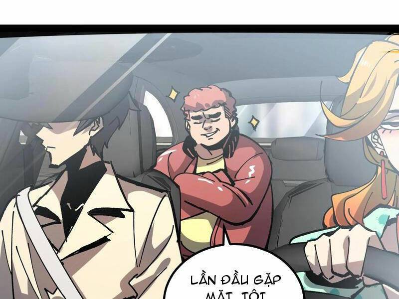Quỷ dị khó giết? Thật xin lỗi, ta mới thật sự là bất tử: Chapter 86