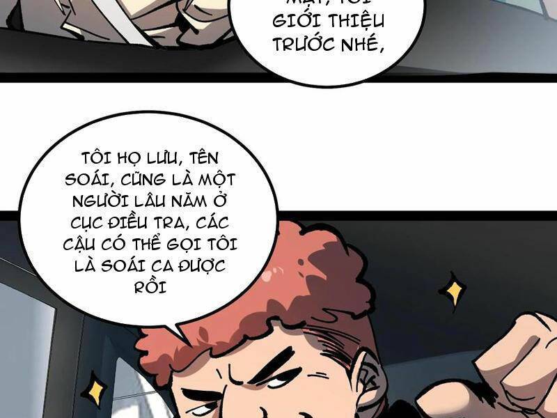 Quỷ dị khó giết? Thật xin lỗi, ta mới thật sự là bất tử: Chapter 86