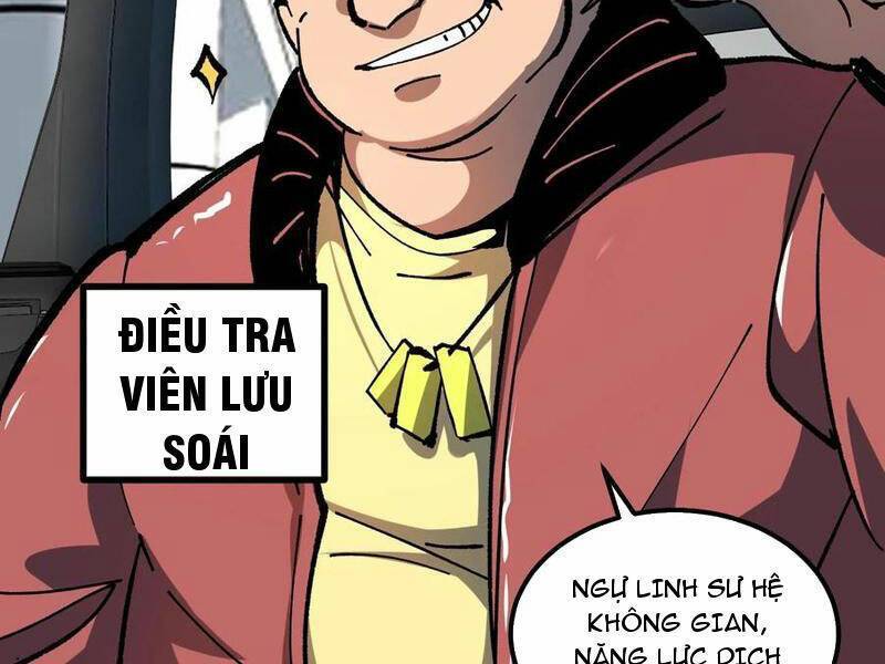 Quỷ dị khó giết? Thật xin lỗi, ta mới thật sự là bất tử: Chapter 86