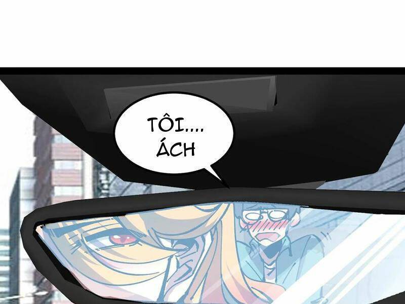 Quỷ dị khó giết? Thật xin lỗi, ta mới thật sự là bất tử: Chapter 86