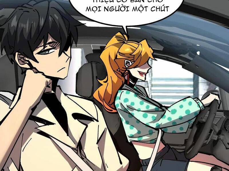 Quỷ dị khó giết? Thật xin lỗi, ta mới thật sự là bất tử: Chapter 86