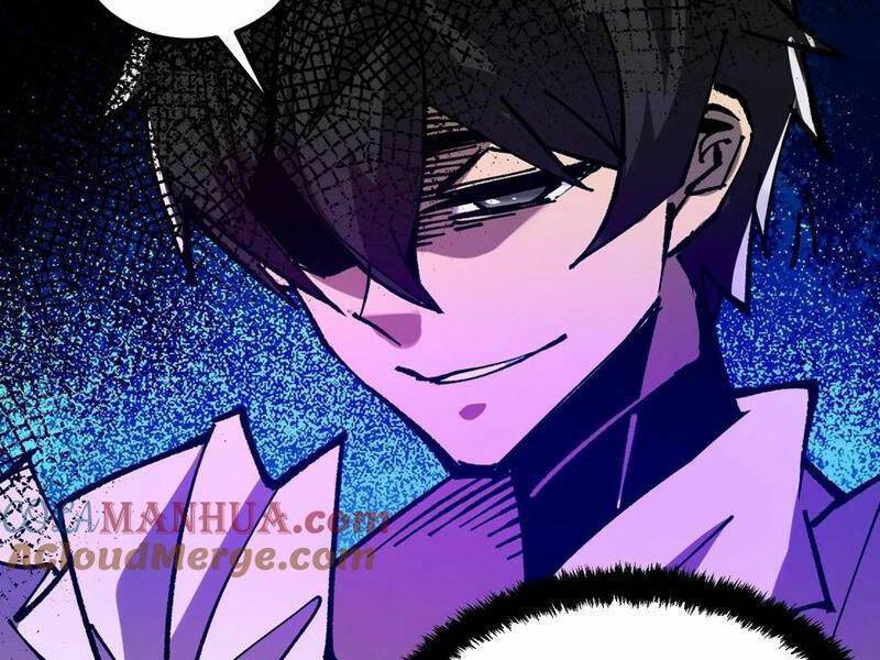 Quỷ dị khó giết? Thật xin lỗi, ta mới thật sự là bất tử: Chapter 86